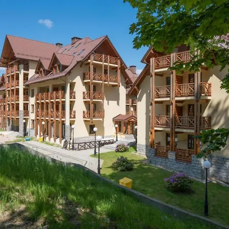 Apartament Z Prywatna Sauna, 300 M Do Szrenica Ski Arena Szklarska Poreba Exterior photo