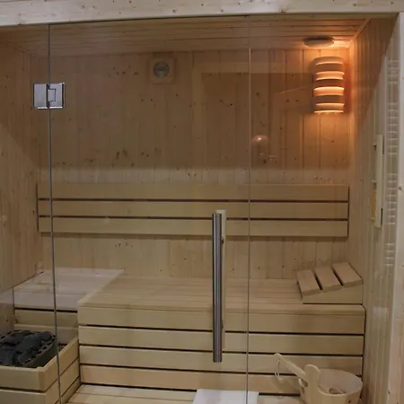 Apartament Z Prywatna Sauna, 300 M Do Szrenica Ski Arena Szklarska Poreba Exterior photo