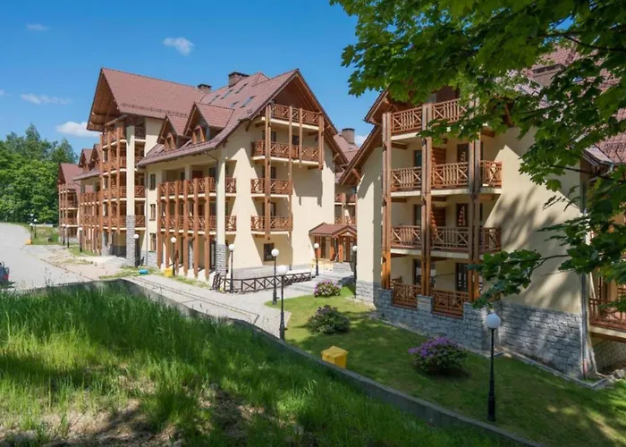 Apartament Z Prywatna Sauna, 300 M Do Szrenica Ski Arena