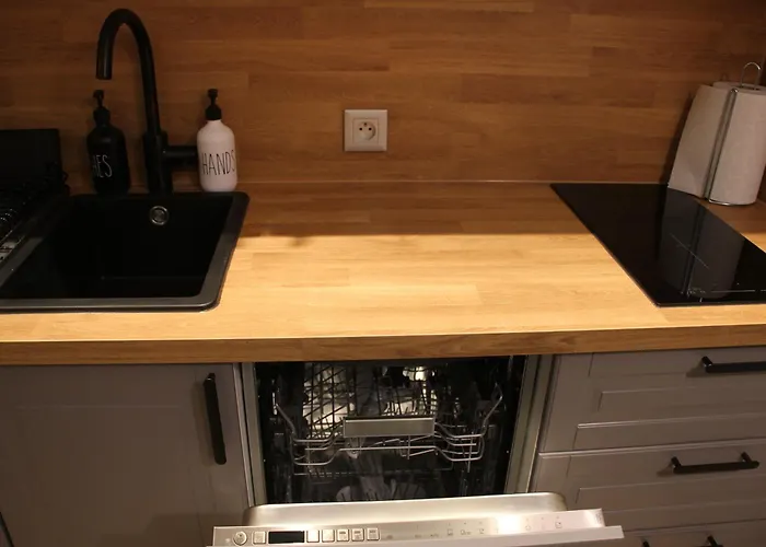 Apartament Z Prywatna Sauna, 300 M Do Szrenica Ski Arena