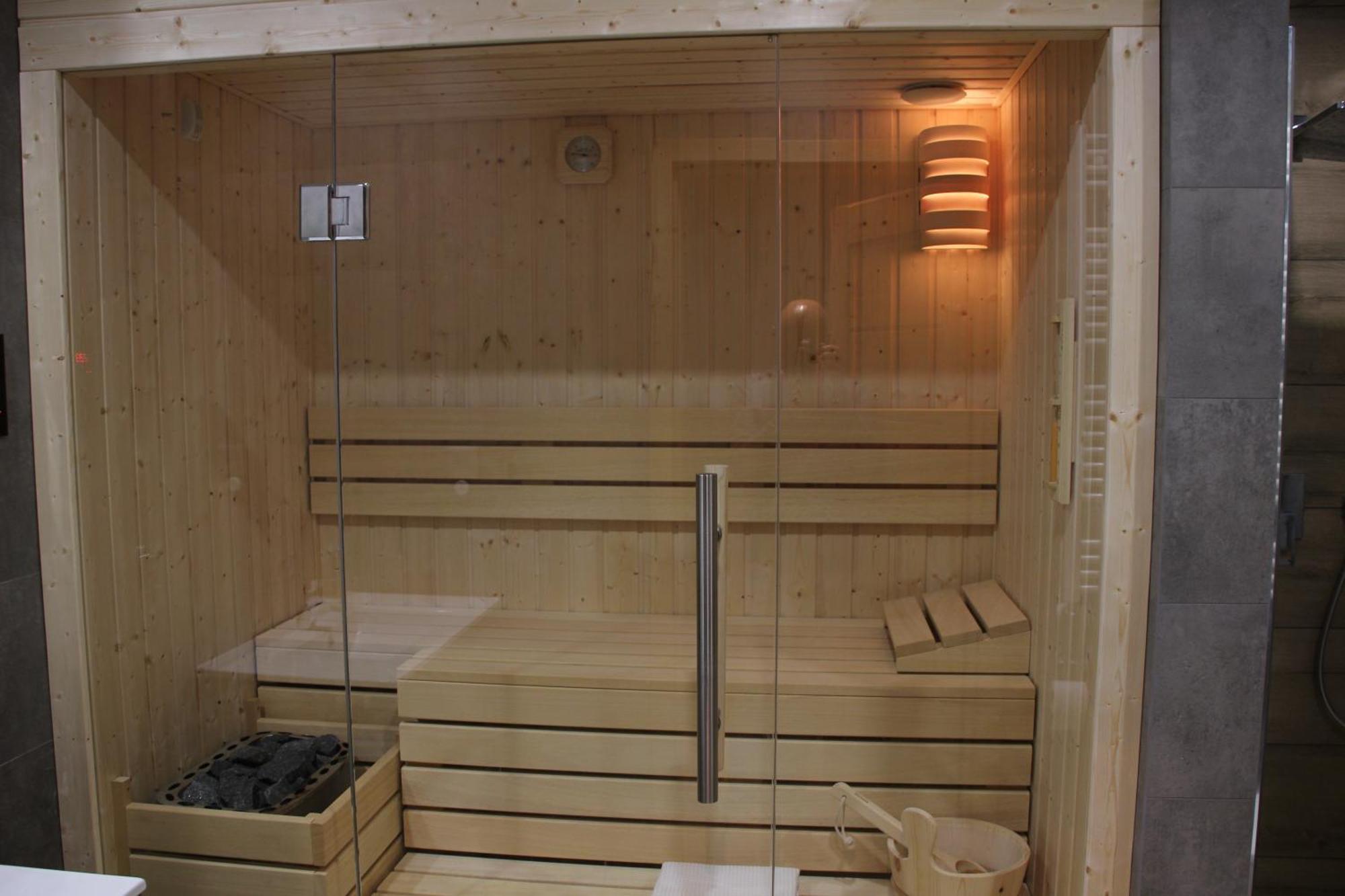 Z Prywatna Sauna, 300 M Do Szrenica Arena Apartament Szklarska Poręba