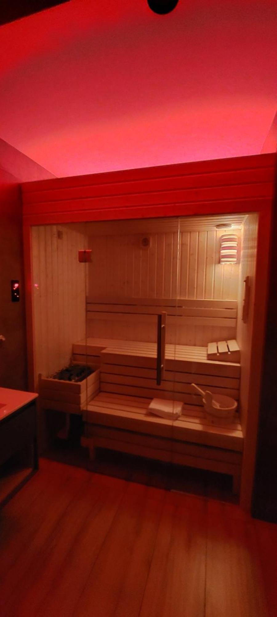 Z Prywatna Sauna, 300 M Do Szrenica Arena Apartment