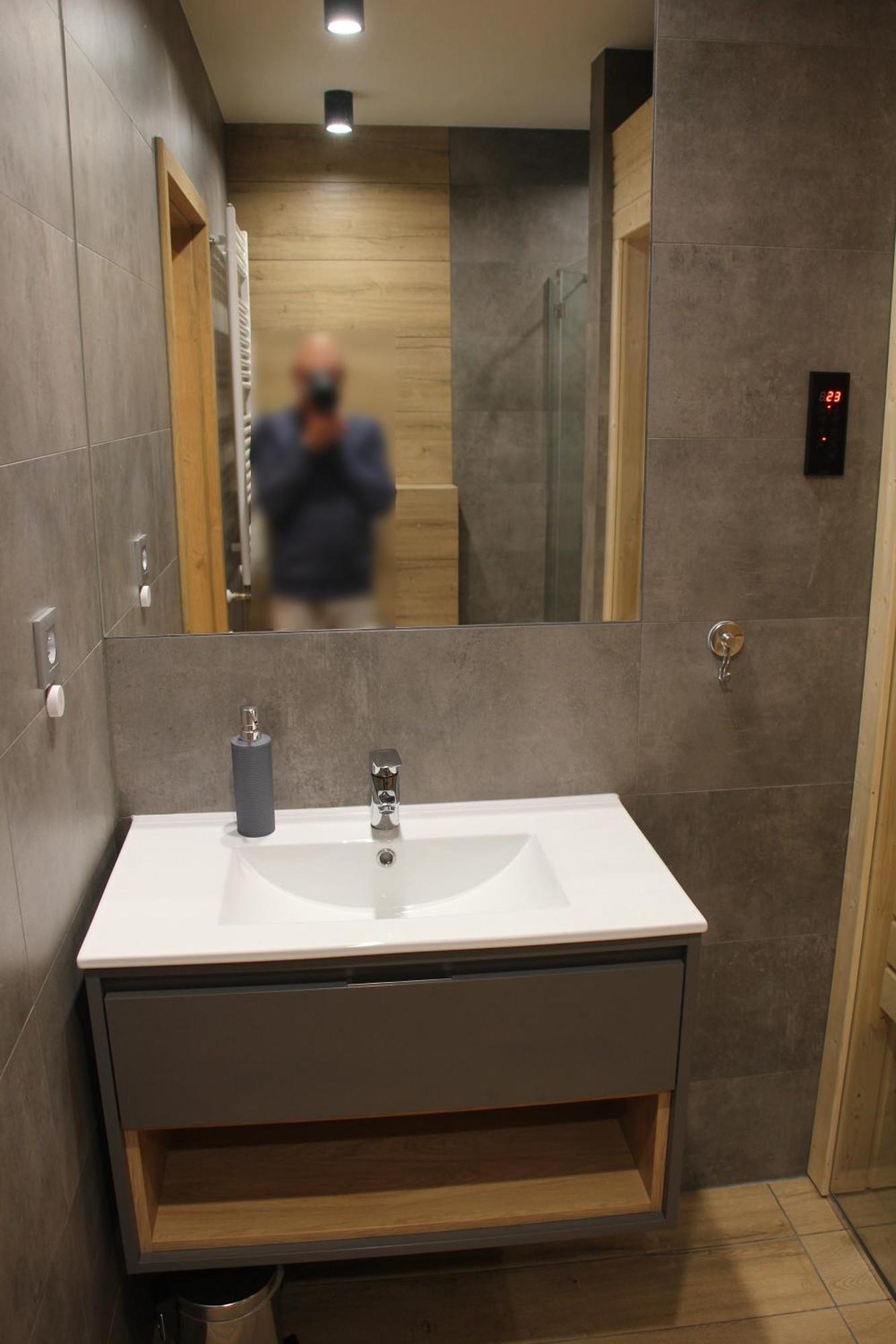Z Prywatna Sauna, 300 M Do Szrenica Arena Apartment Szklarska Poreba