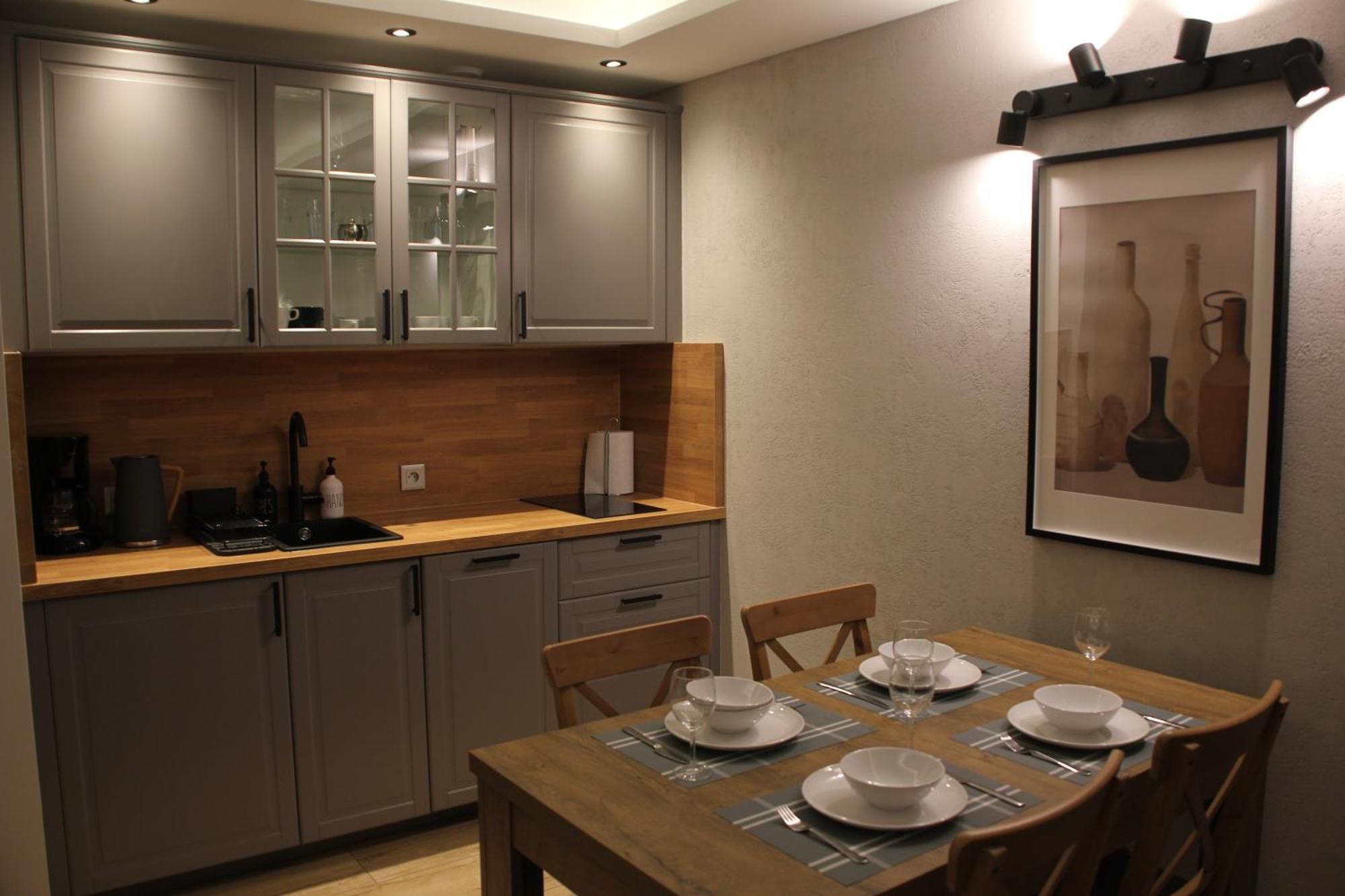 Apartment Z Prywatna Sauna, 300 M Do Szrenica Arena *