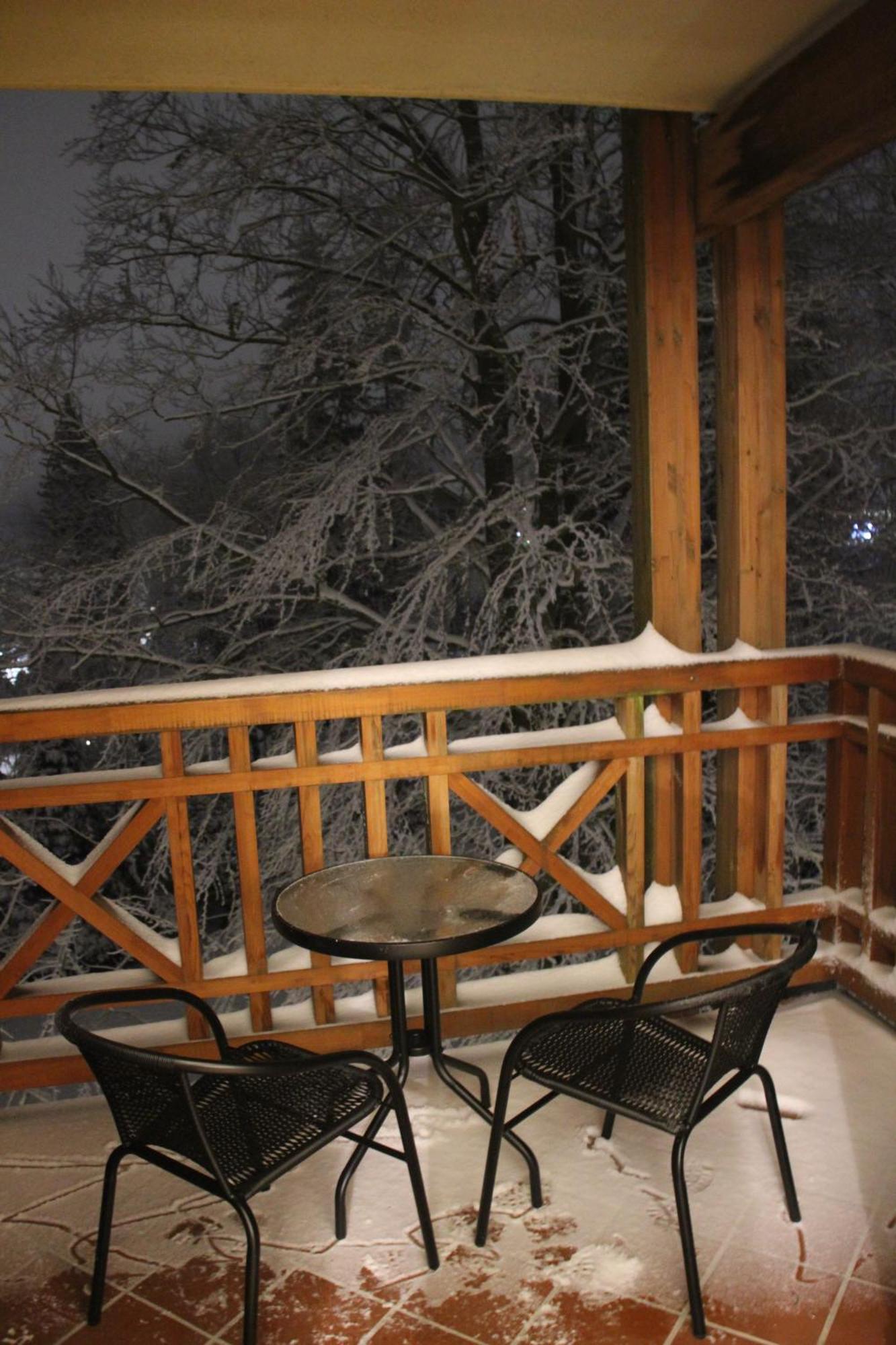 Z Prywatna Sauna, 300 M Do Szrenica Arena Apartment